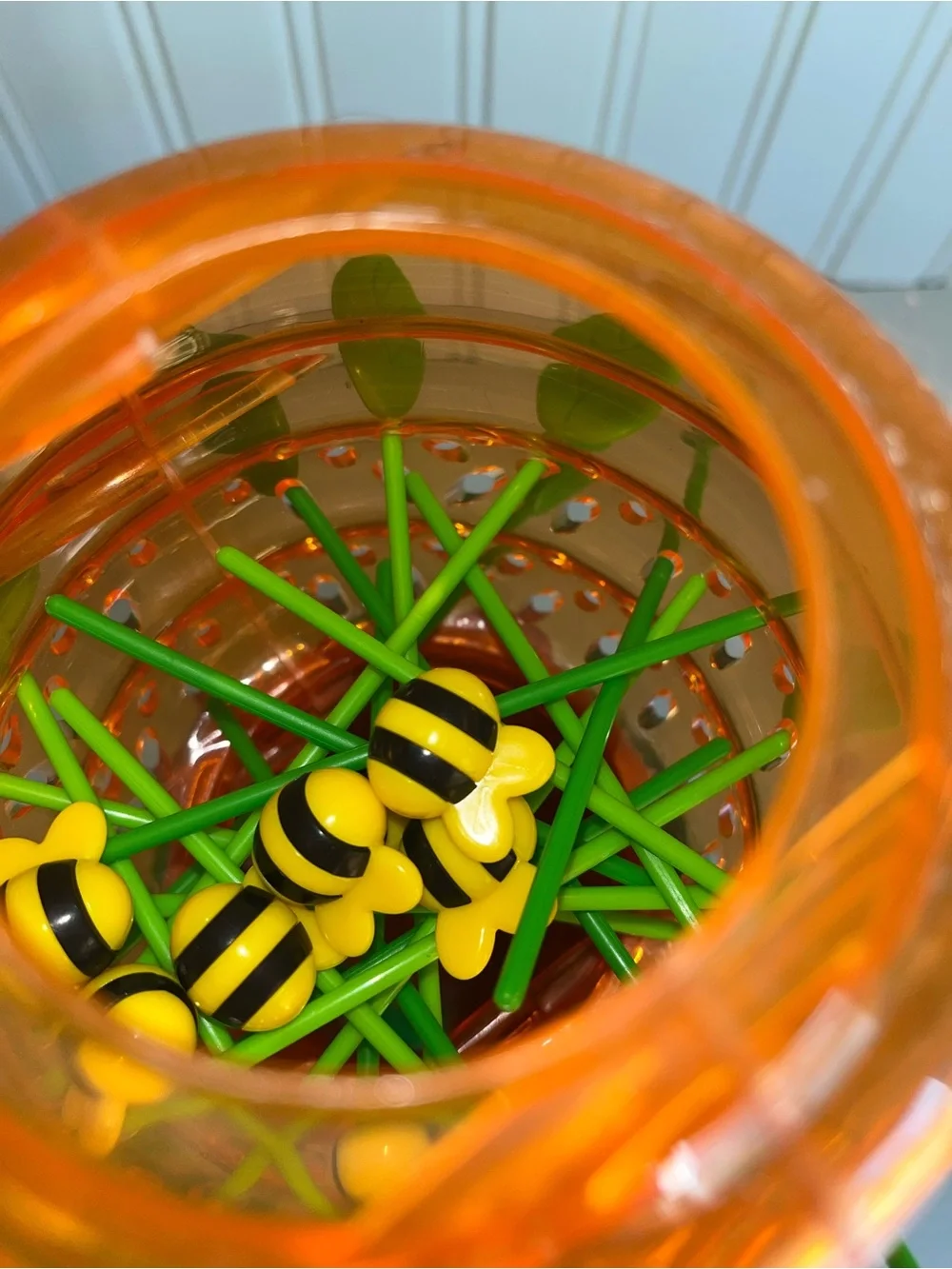 Bee Tree Game
